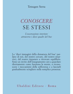 Conoscere se stessi