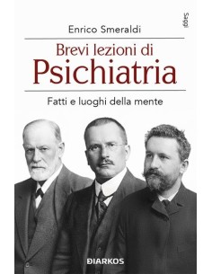 Brevi lezioni di psichiatria