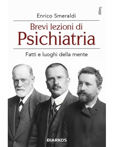 Brevi lezioni di psichiatria