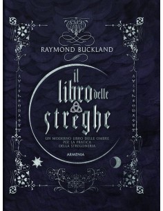Il libro delle streghe