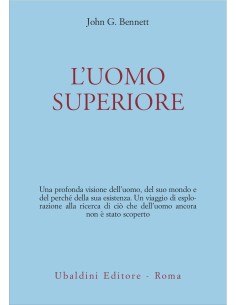 L'Uomo Superiore