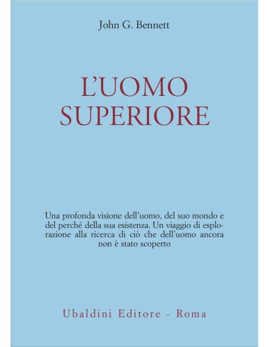 L'Uomo Superiore