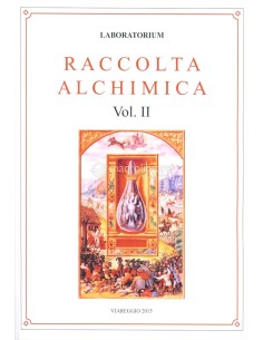 Raccolta Alchimica Vol. II