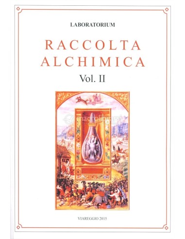 Raccolta Alchimica Vol. II