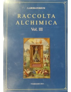 Raccolta Alchimica Vol. III