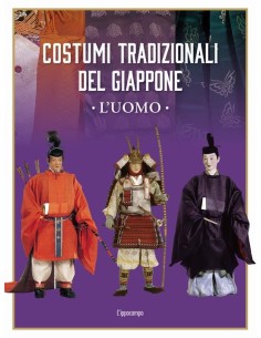 Costumi tradizionali del Giappone