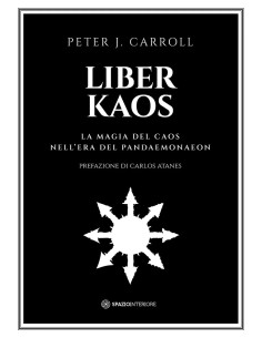 Liber Kaos