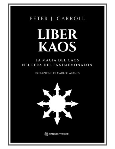 Liber Kaos