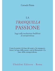 La tranquilla passione