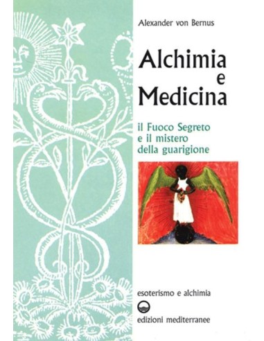 Alchimia e Medicina