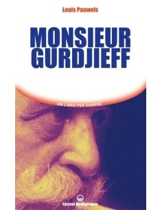 Monsieur Gurdjieff