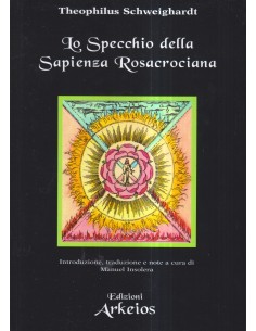 Lo specchio della sapienza rosacrociana