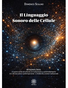 Il Linguaggio Sonoro delle Cellule