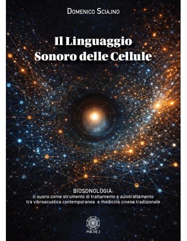 Il Linguaggio Sonoro delle Cellule