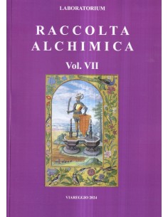 Raccolta Alchimica Vol. VII