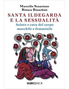 Santa Ildegarda e la sessualità