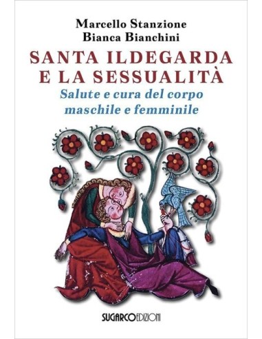 Santa Ildegarda e la sessualità