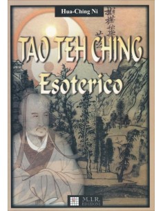 Tao Teh Ching Esoterico