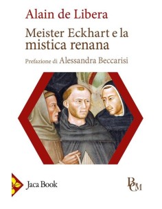 Meister Eckhart e la mistica renana