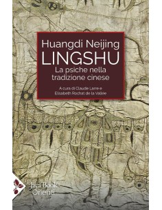 Huangdi Neijing Lingshu
