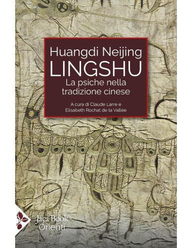 Huangdi Neijing Lingshu