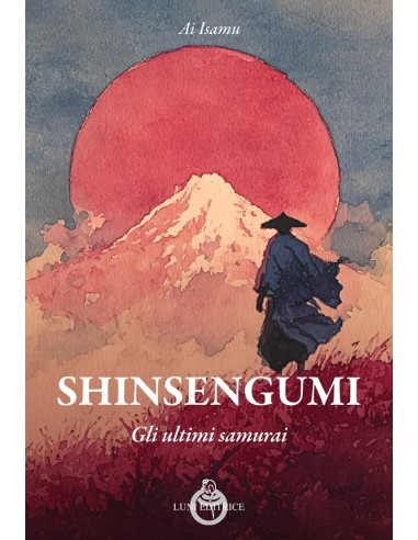 Shinsengumi