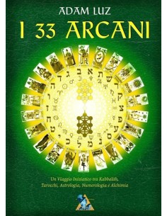I 33 arcani