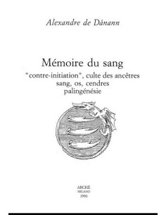 Mémoire du Sang