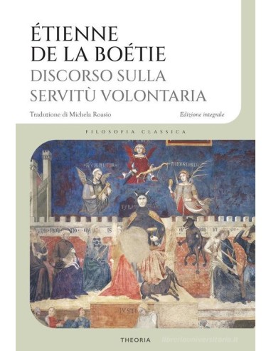 Discorso sulla servitù volontaria