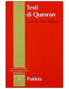 Testi di Qumran