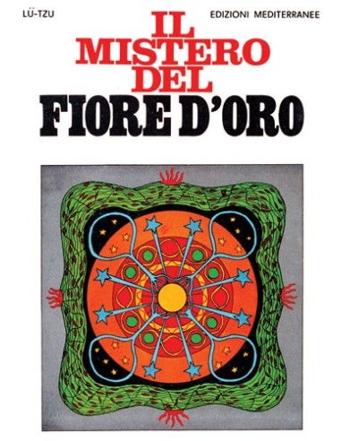 Il mistero del fiore d'oro