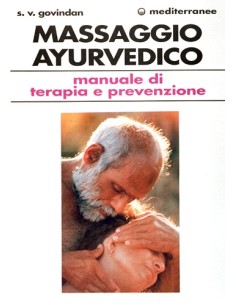 Massaggio Ayurvedico