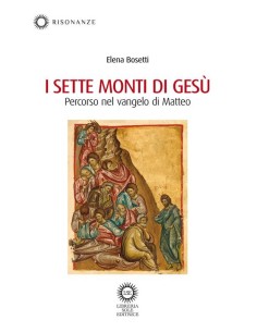 I sette monti di Gesù
