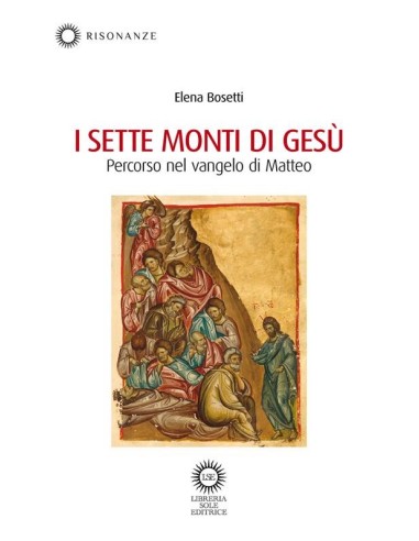 I sette monti di Gesù