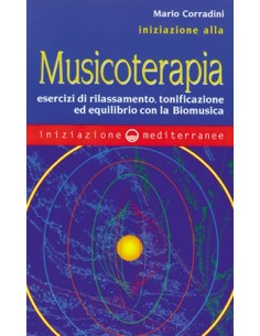 Iniziazione alla musicoterapia