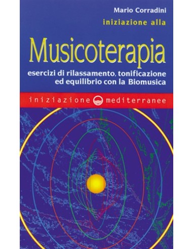 Iniziazione alla musicoterapia