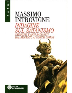 Indagine sul Satanismo