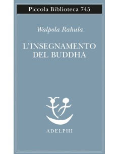 L'Insegnamento del Buddha
