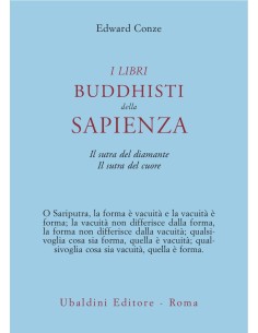 I libri buddisti della Sapienza