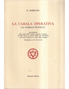 La Cabala Operativa