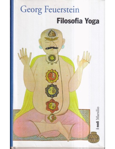 Filosofia Yoga