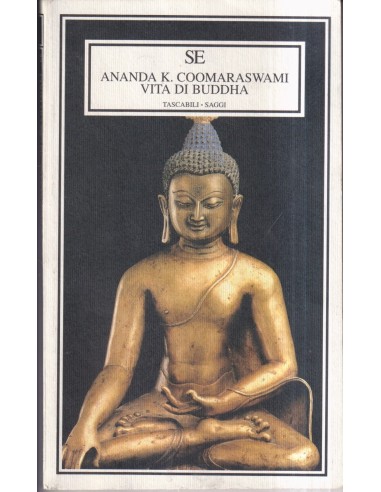 Vita di Buddha
