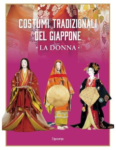 Costumi tradizionali del Giappone