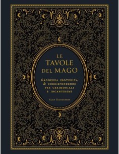 Le tavole del mago
