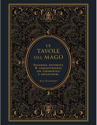 Le tavole del mago