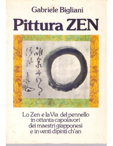 Pittura Zen