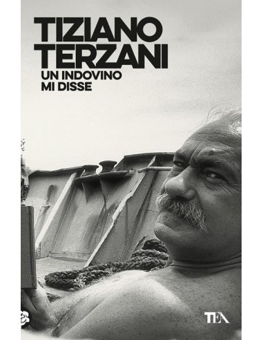Un indovino mi disse