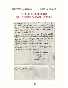 Opere e pensiero del conte di Cagliostro