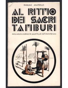 Al ritmo dei Sacri Tamburi