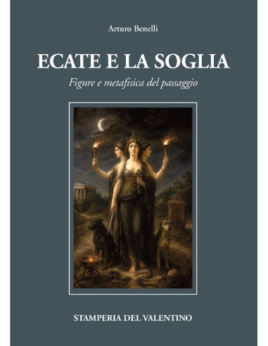 Ecate e la soglia